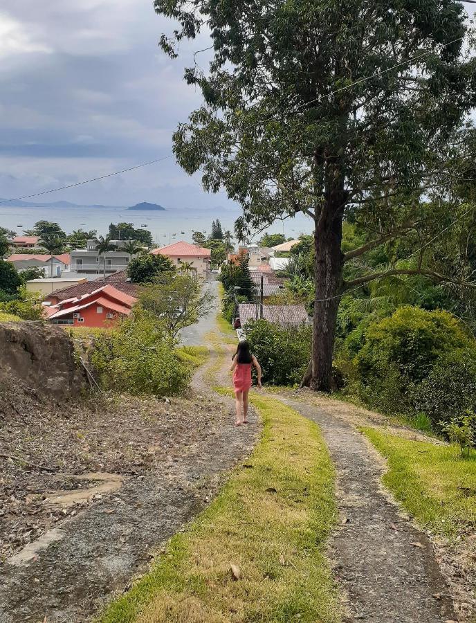 Refugio Do Bosque Hotel Penha  Kültér fotó